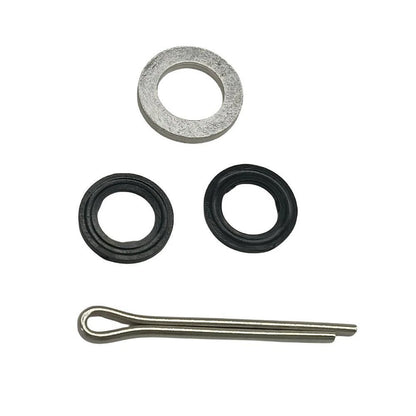 Engine Maintenance Kit for Suzuki Marine DF40 DF50 (2006–2010) 17400-87822 17400-87820
