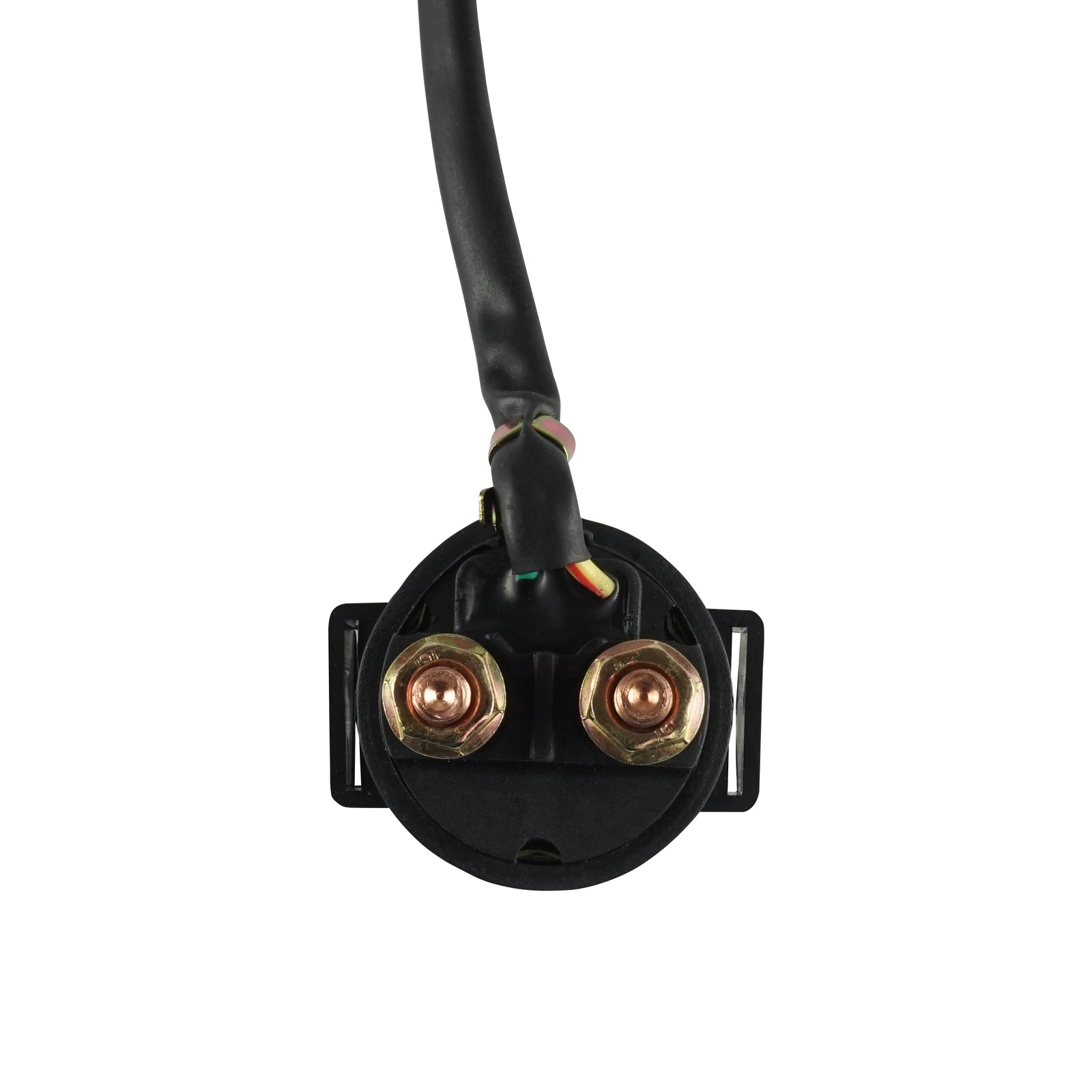 Starter Relay Solenoid Replacement for Honda TRX400EX TRX 400 (1999–2004)