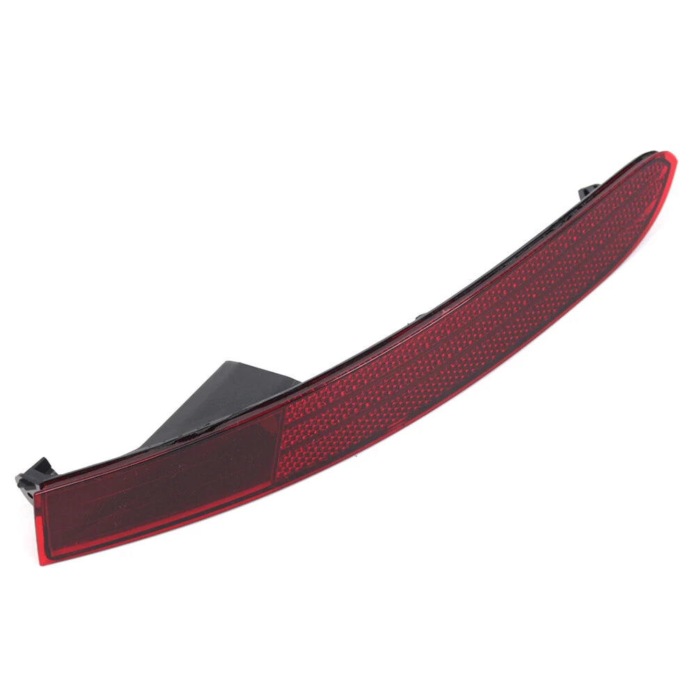 Rear Bumper Reflector Taillight Lens for VW Touareg (2014–2018)