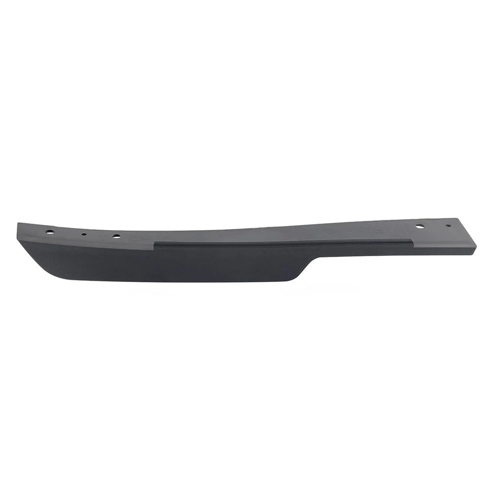 Front Bumper Lower Air Deflectors for Jaguar F-Pace (2016–2023) Right
