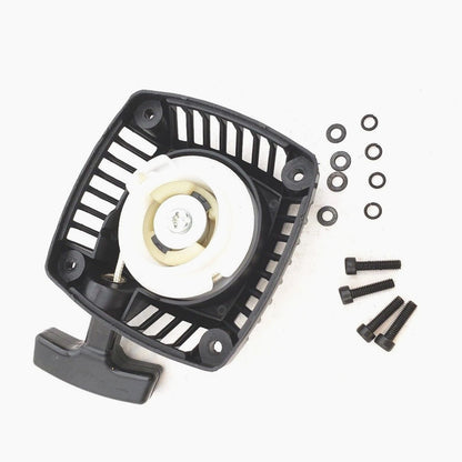 Pull Starter Kit Accessories for 23cc-30.5cc 1/5 Scale RC Engines