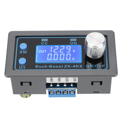 Adjustable DC Buck-Boost Converter for Various Applications (2010–2023)