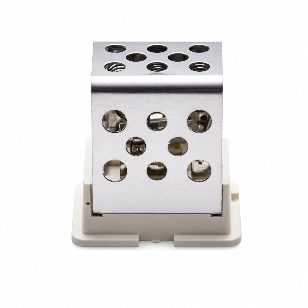 Heater Blower Motor Resistor for Opel Astra G Classic (1998–2009)