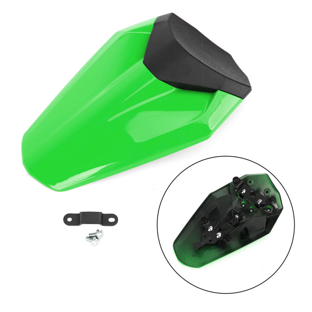 Rear Seat Fairing Cover for Kawasaki ZX25R ZX4R ZX4RR (2020–2024)