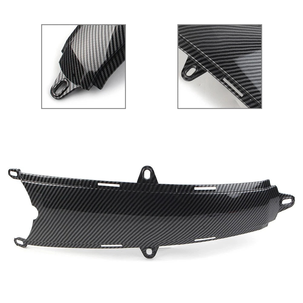 Tank Center Cover Panel for Ducati Monster 696/796/1100/S (2008–2014)