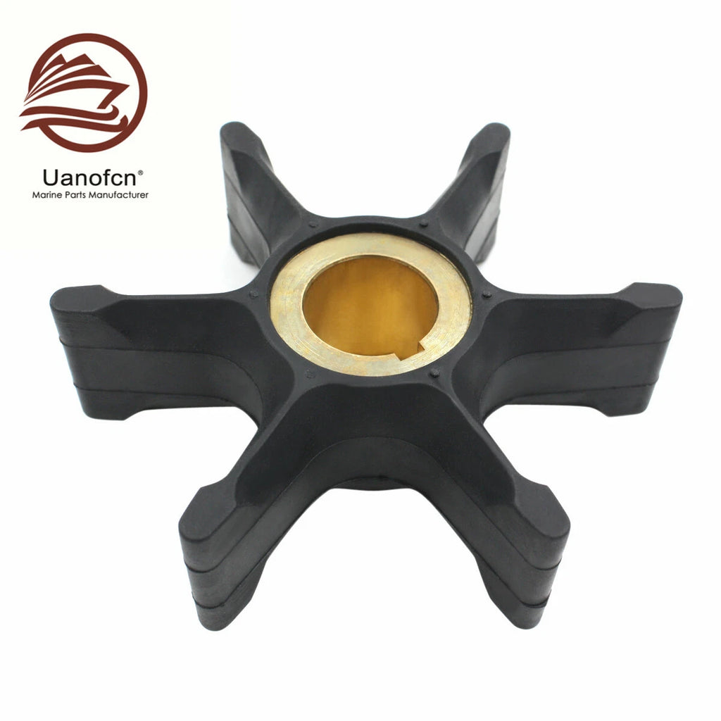 Water Pump Impeller for Johnson Evinrude OMC (382547, 765431, 18-3082, 500307)