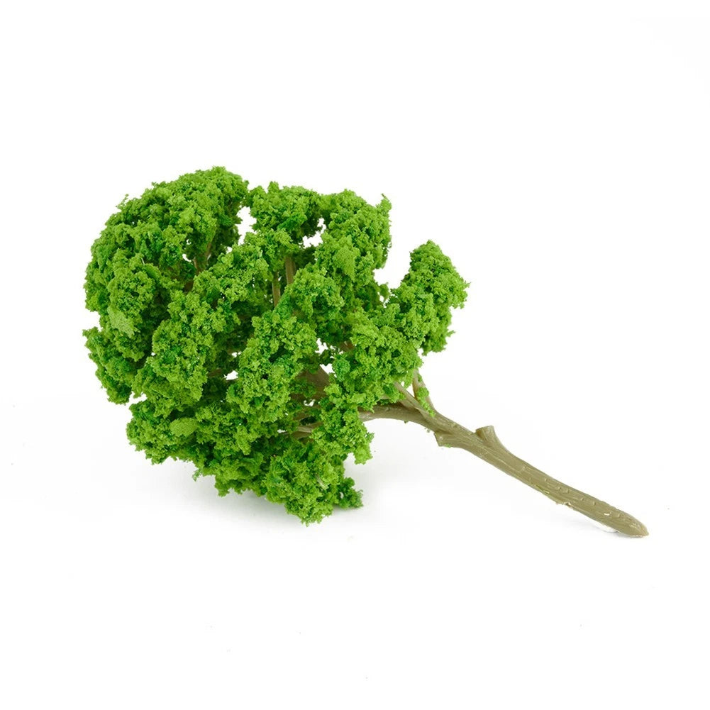 Model Tree for Park Landscape