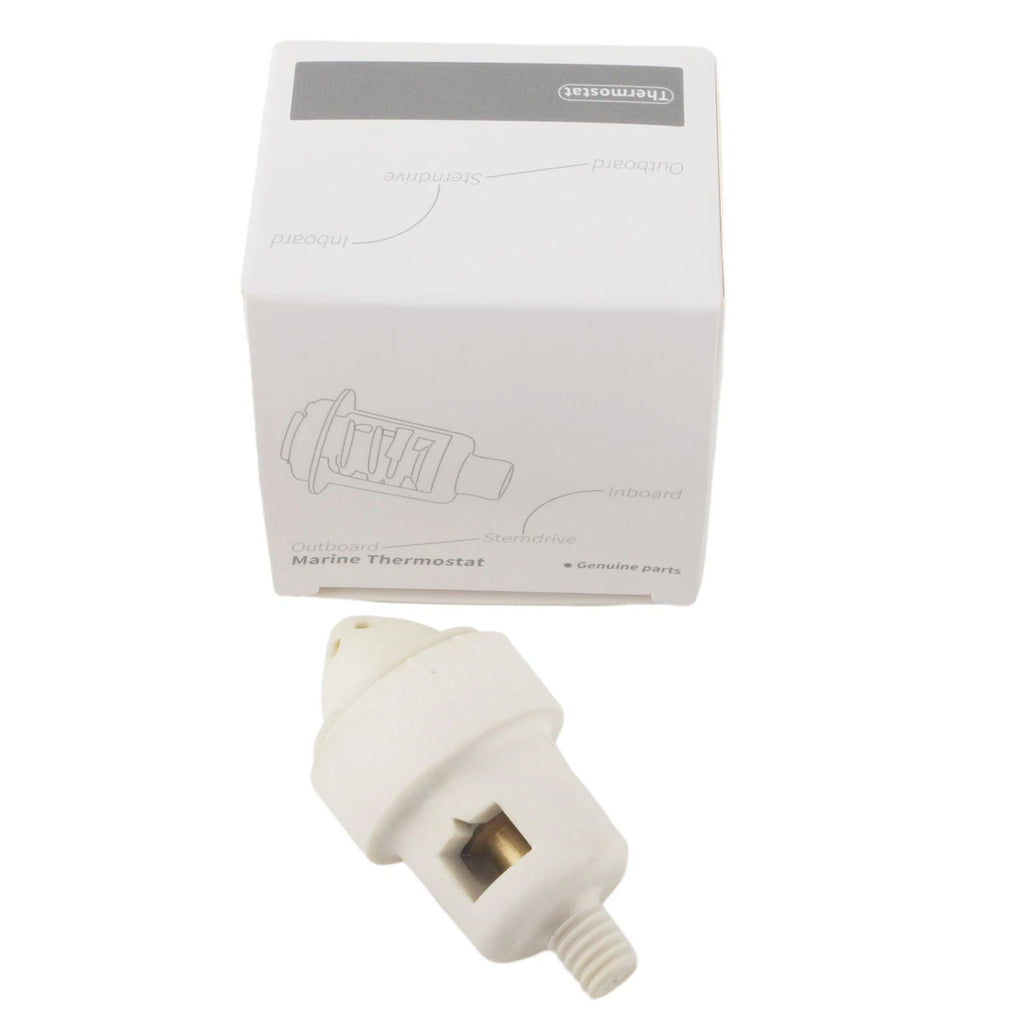 Outboard Thermostat for Evinrude Johnson 60-300 HP V4 V8