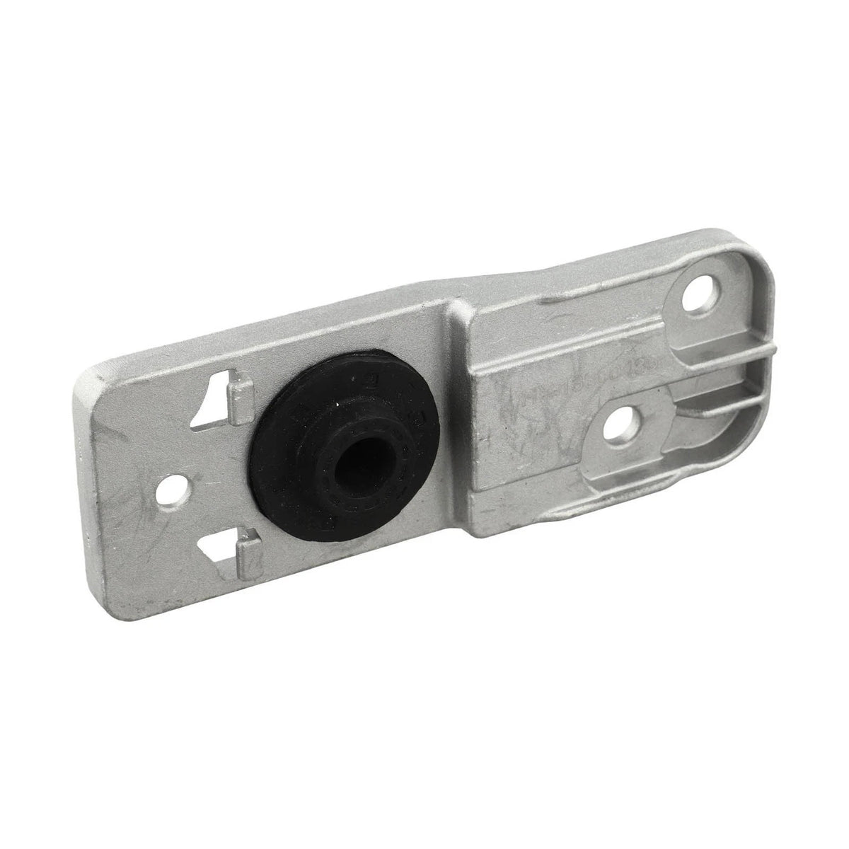 2X Lower Radiator Mounting Bracket for Vauxhall Astra Mk6 (2009–2015)