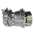 A/C Compressor for Peugeot 407, 308, 5008, Citroen C5 (2004–2016)
