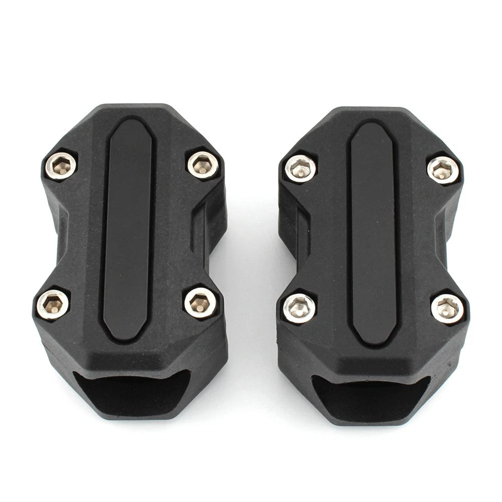 Engine Guard Crash Bar Protector for Honda Kawasaki Suzuki (Universal)
