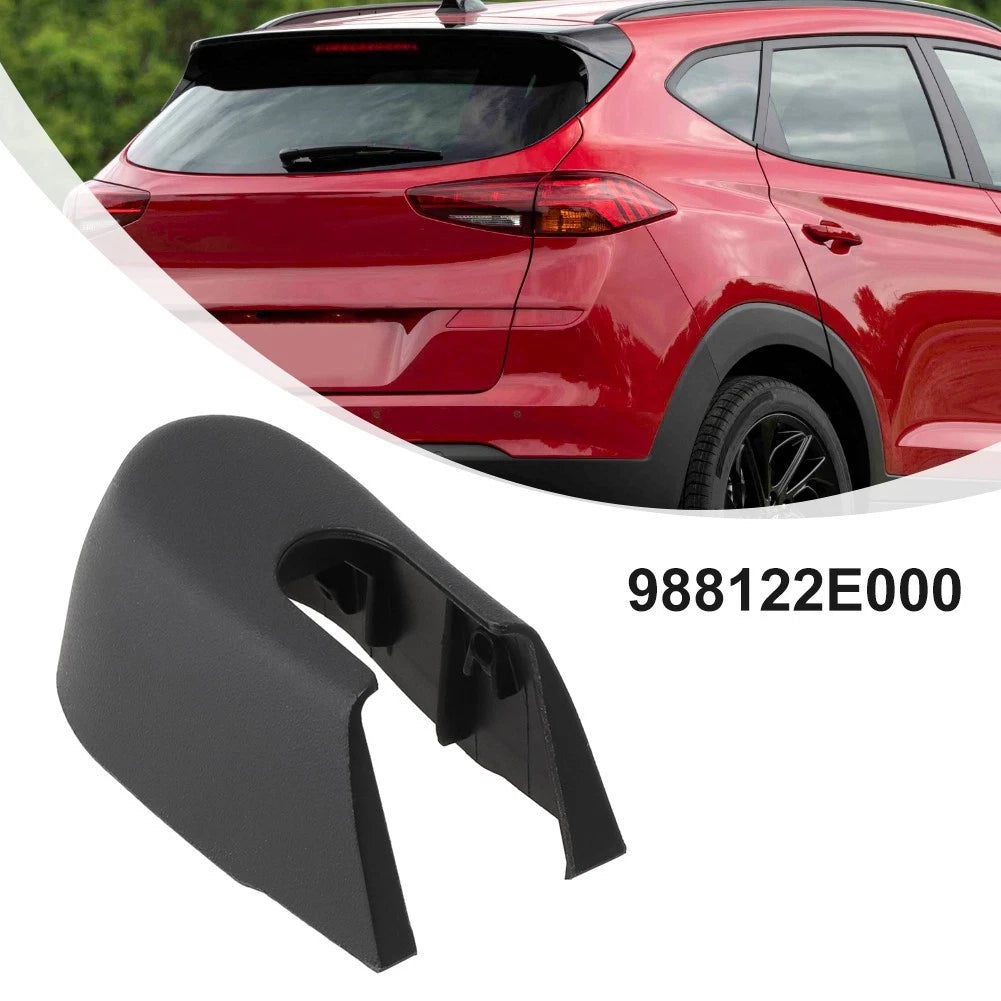 Wiper Cover for Garden Indoor Windshield (2010–2023)