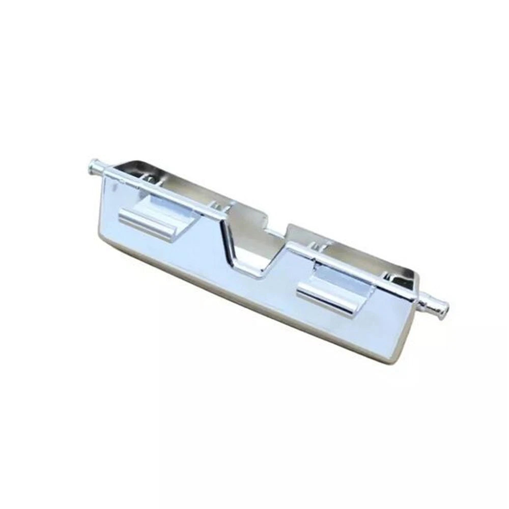 Center Armrest Box Latch Lock Buckle Trim For Land Rover Discovery 3 Range Rover