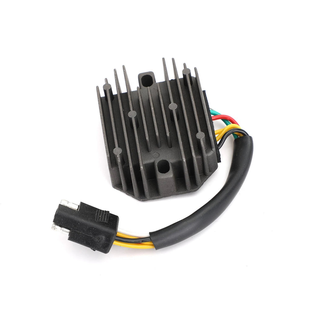 Voltage Rectifier Regulator for Arctic Cat EXT Pantera Prowler Wildcat ZR (1991–1996)