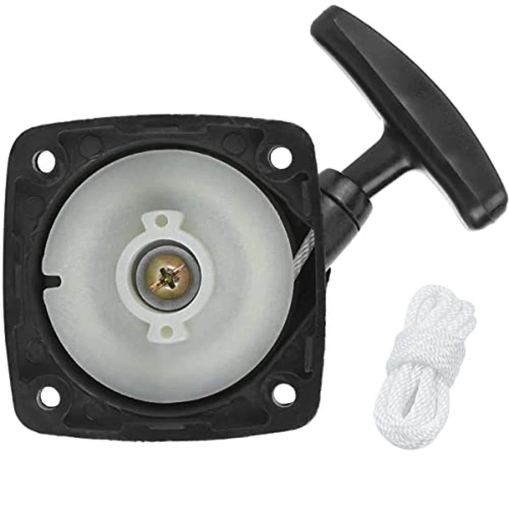 Replacement Pull Starter for Hedge Trimmers with 1E32F Motor