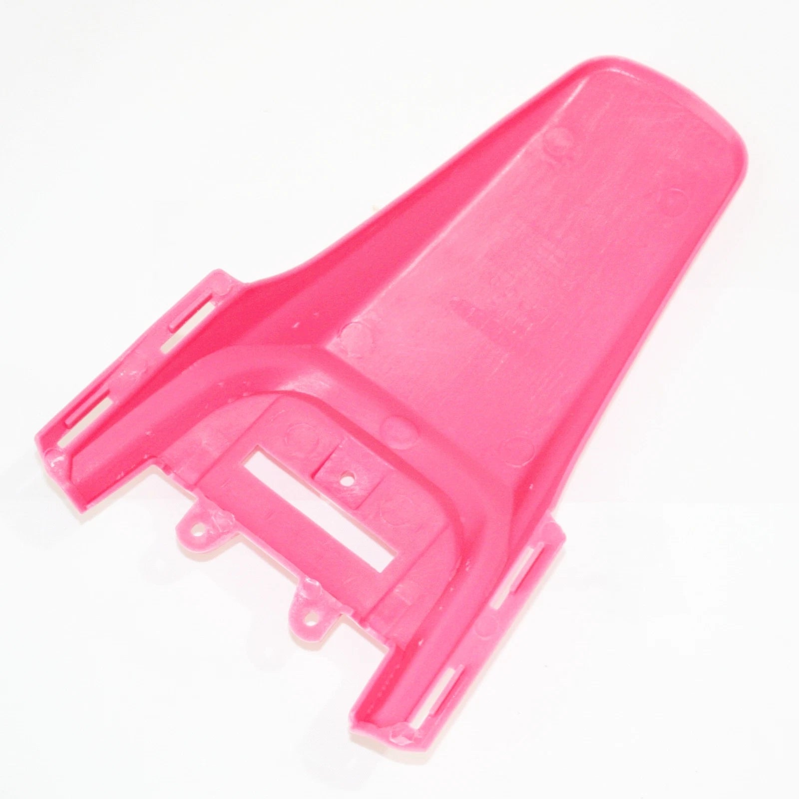 Rear Tail Mud Guard Fender for CRF50 Style PIT PRO (2000–2023)