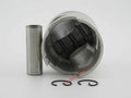 Piston Kit 0.25 with Piston Ring for Yamaha Outboard 30 HP (N/A)
