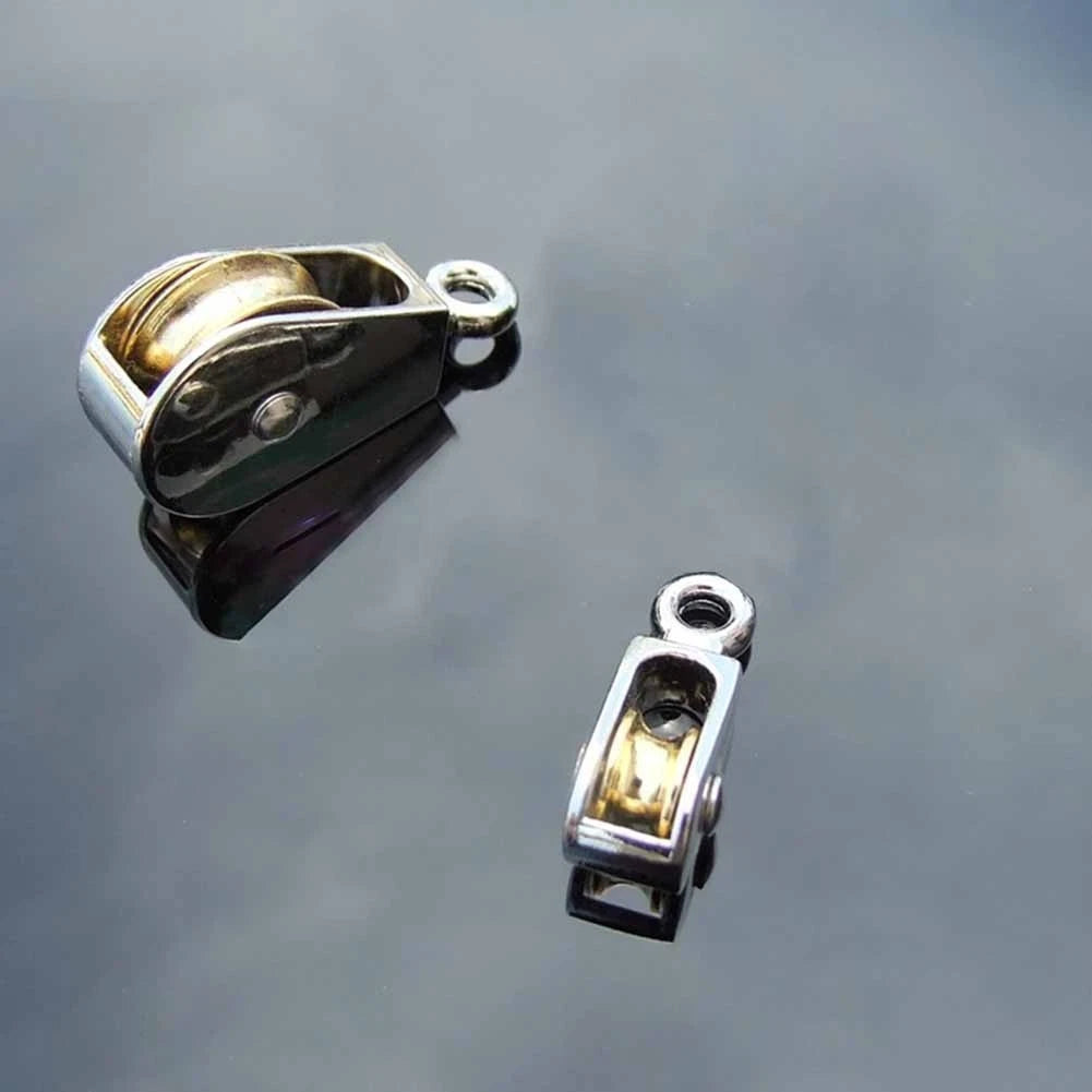 Fixed Pulley for Technical Model (36mm, 52mm, 75mm)