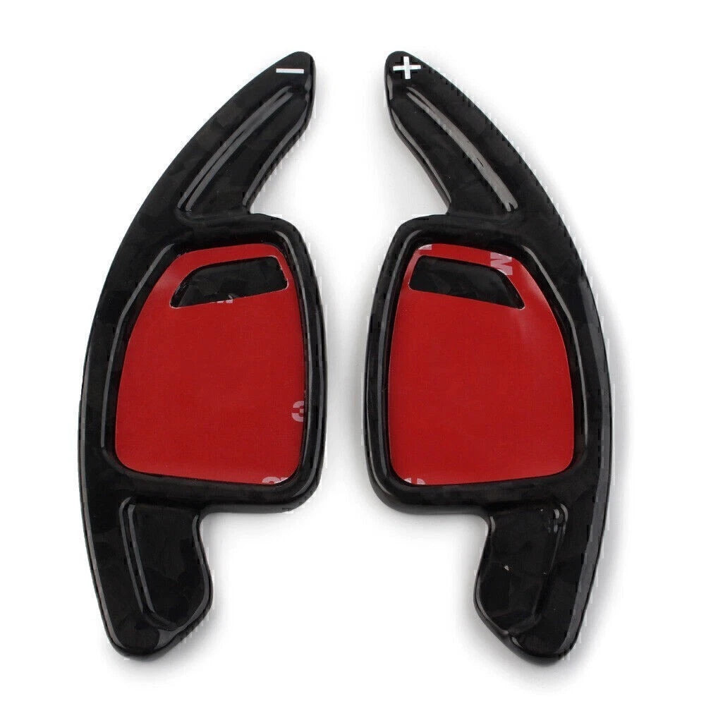 Shift Paddle Extension for Audi RS4 RS5 RS6 RS7 (2019–2022)