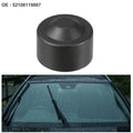 Front Windshield Wiper Arm Nut Cap Cover for BMW E90 F30 G20 X5 (2008–2021)