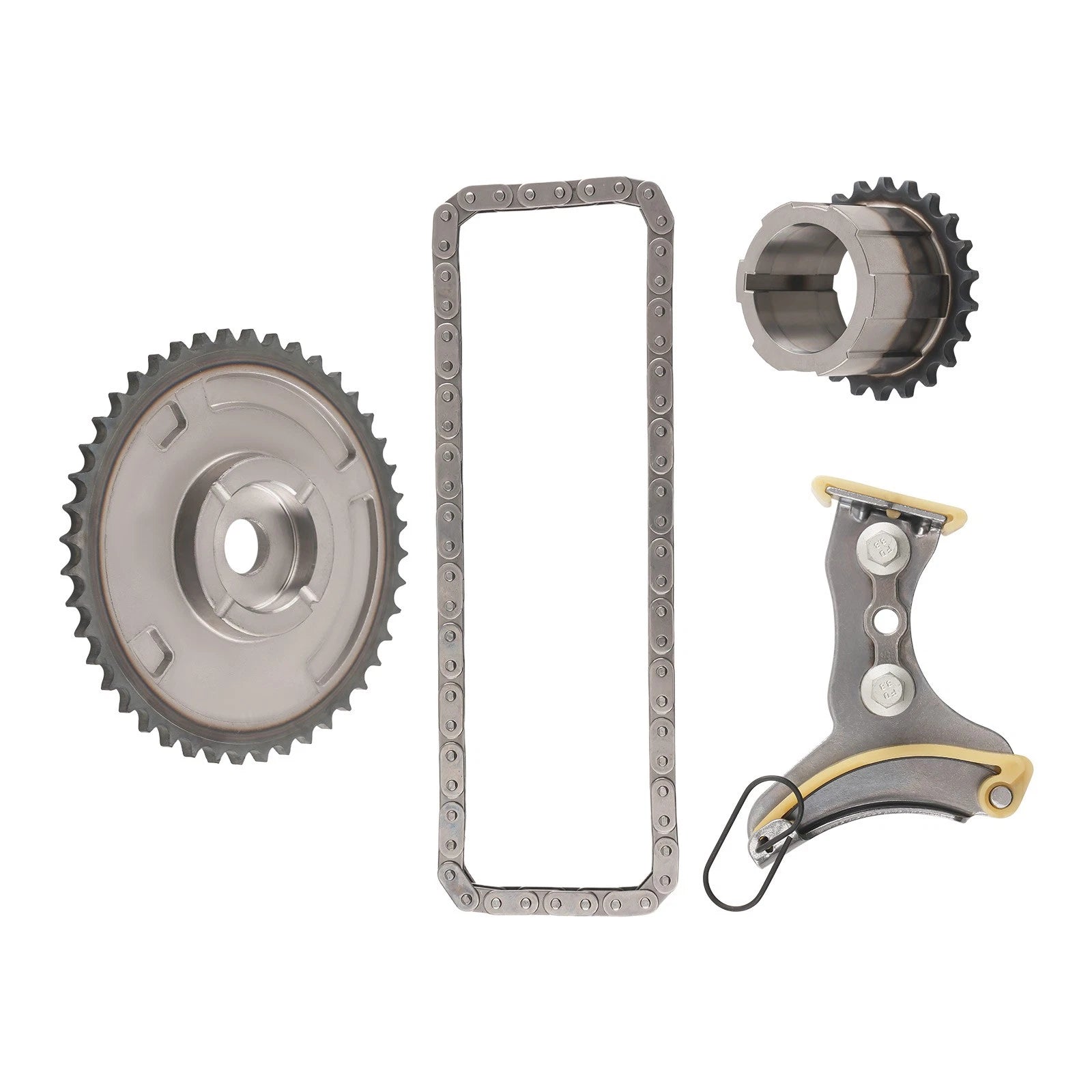 Engine Timing Chain Kit for Buick Rainier 5.3L V8 (2007) 12591689