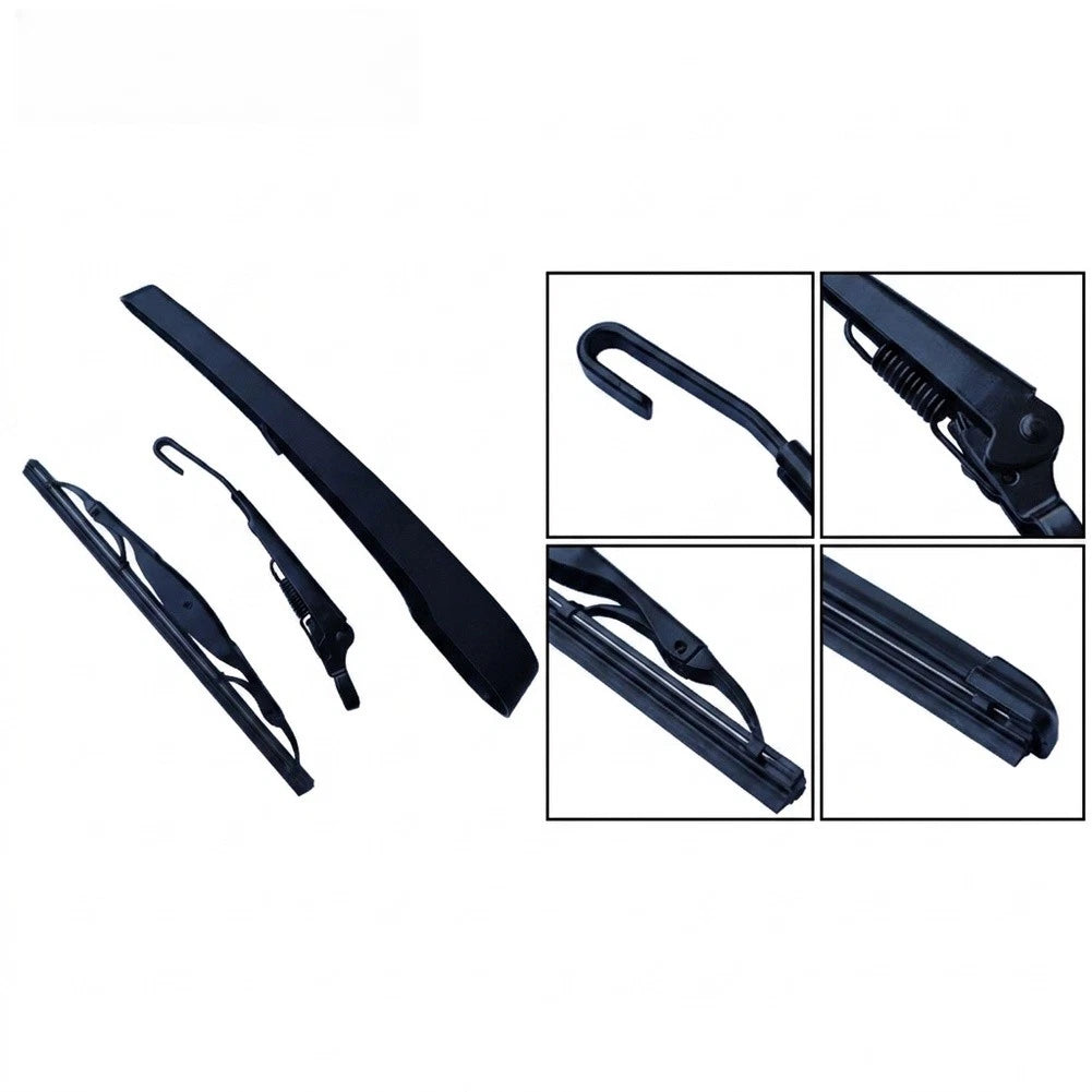 Rear Wiper Arm Kit for