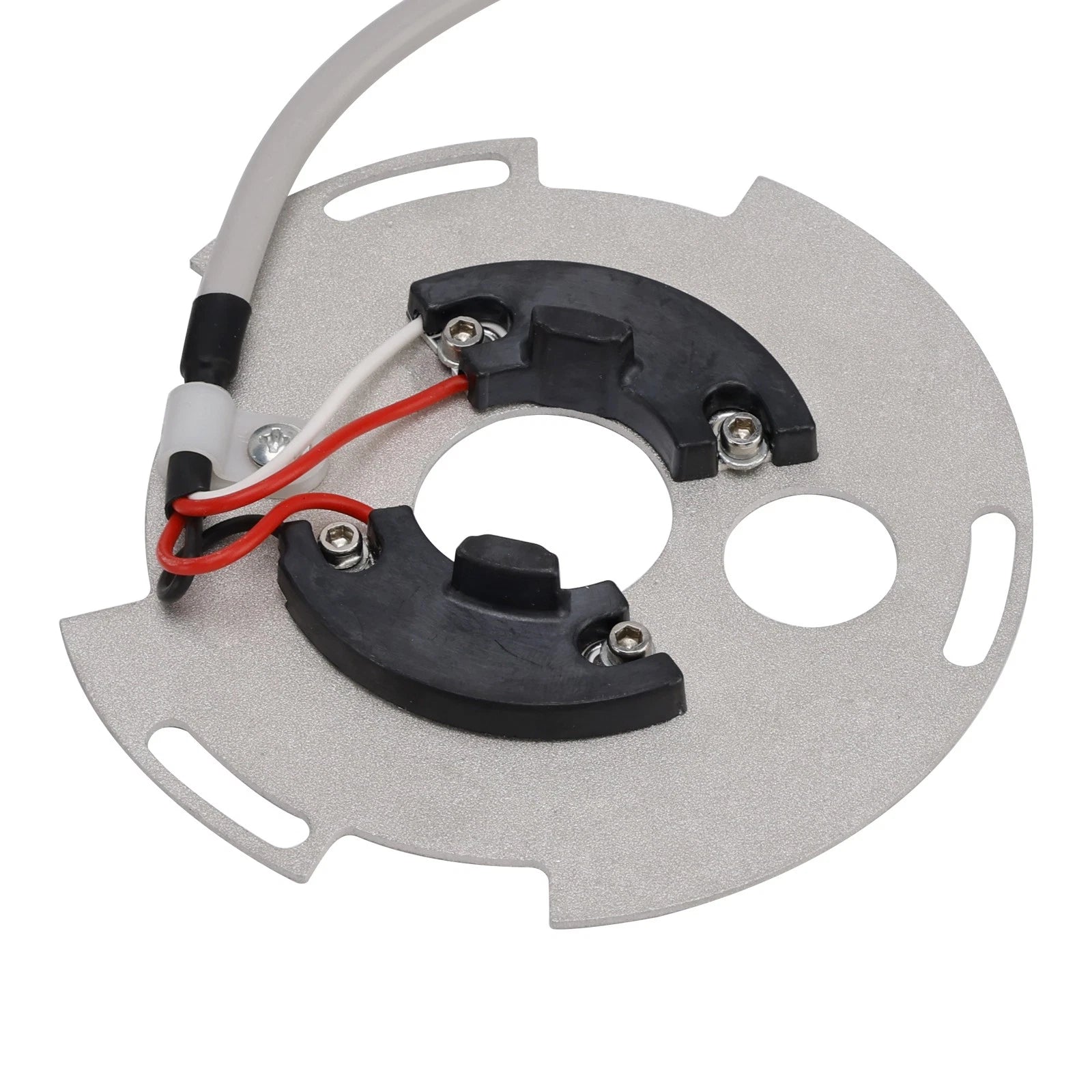 Ignition Point Pickup Pulsar Plate for Kawasaki KZ900 KZ1000 KZ1100 (1973–1980)