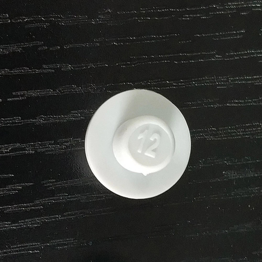 Bumper Accessories for Home Bathroom (Moistureproof Protection)