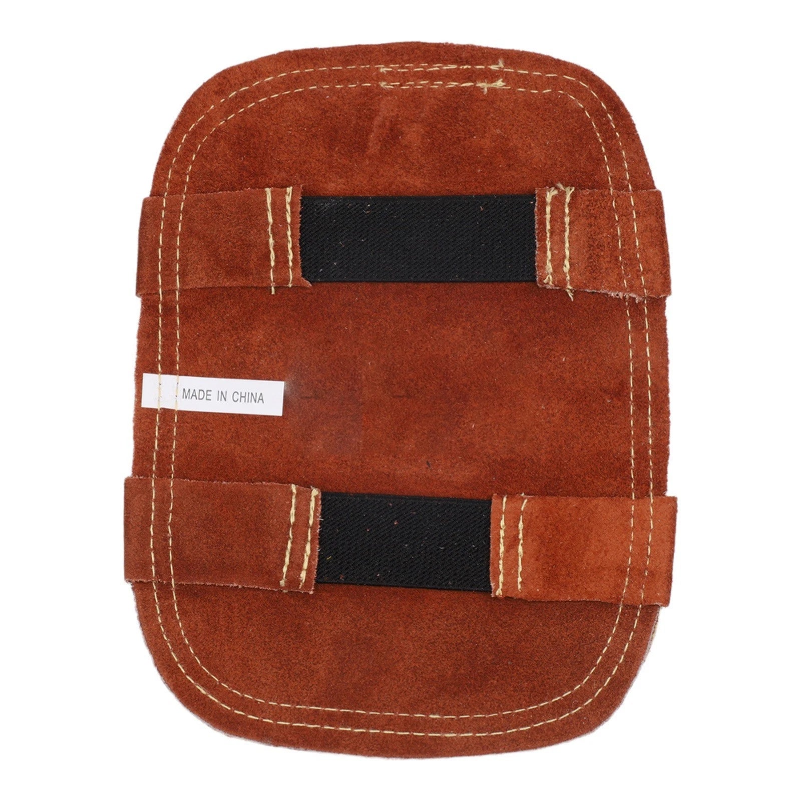 Welding Hand Shield for Heat Protection (Cow Split Leather)