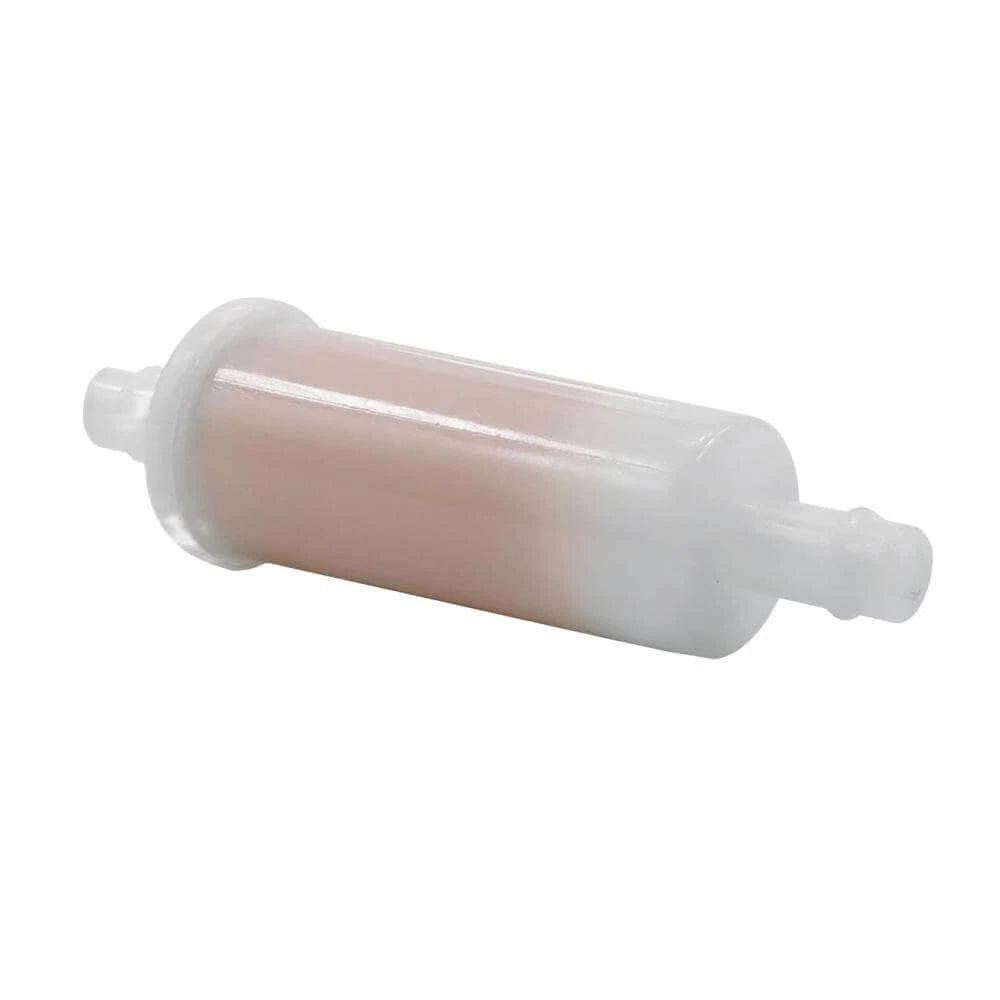 3/8" Inline Fuel Filter for Mercury Outboard (802128A1, 802128, 18-7831)