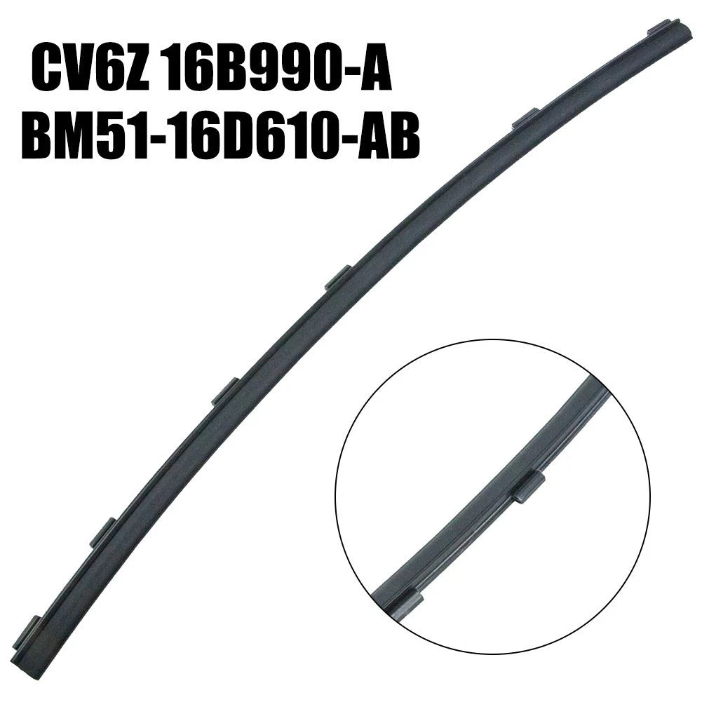 Rubber Hood Front Seal Gasket for Ford Focus (2012–2018) CV6Z 16B990A
