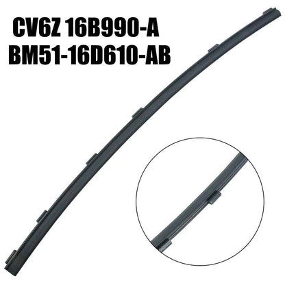 Rubber Hood Front Seal Gasket for Ford Focus (2012–2018) CV6Z 16B990A