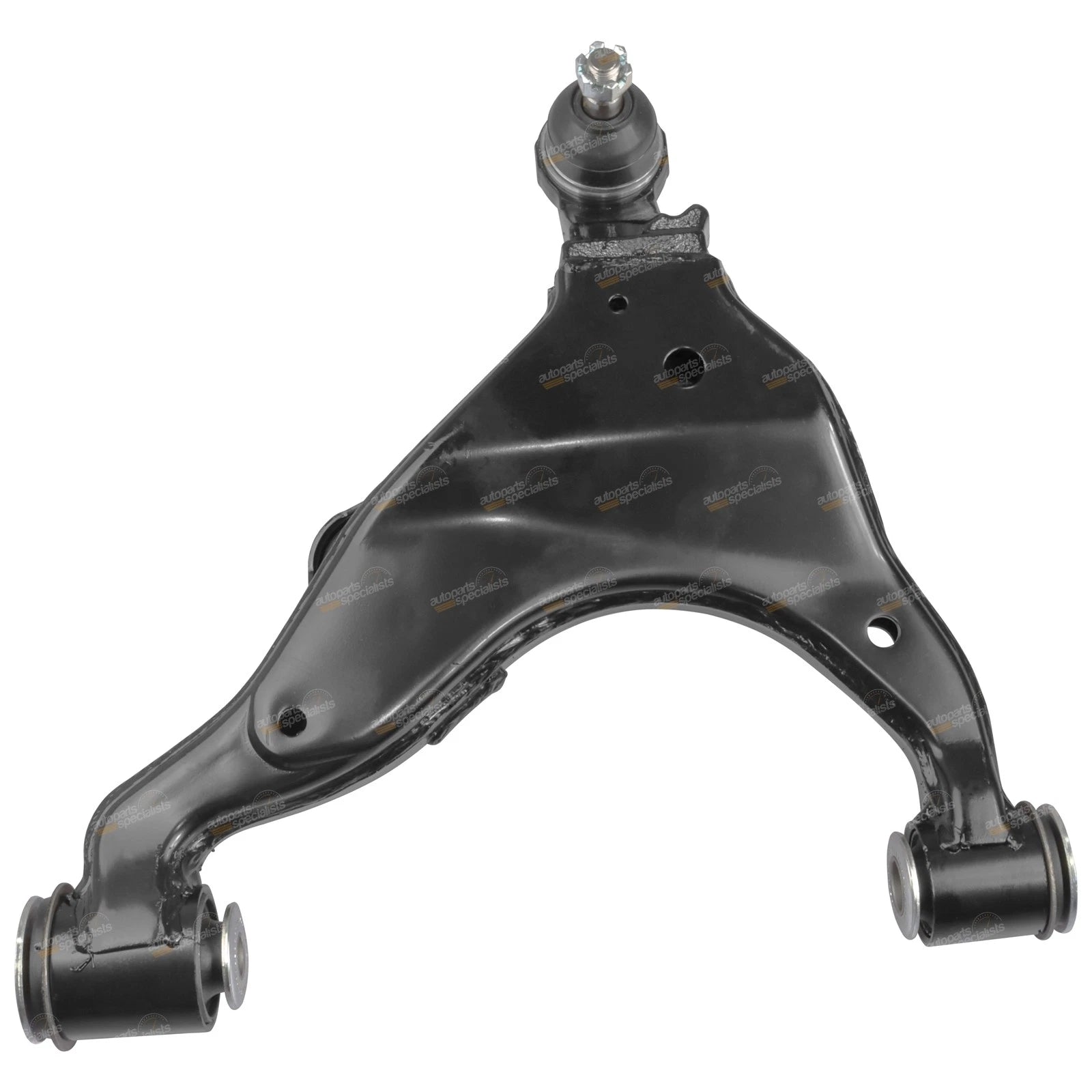 RH Front Lower Control Arm Assembly for Landcruiser Prado KDJ150 KDJ155 (2009–2015)