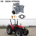 Carburetor Replacement Kit 200361 for Tractor