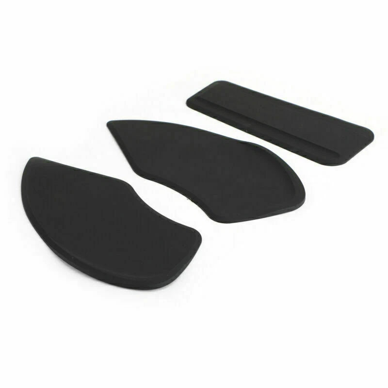 Tank Traction Pads for BMW R Nine T R9T (2014–2017) T9