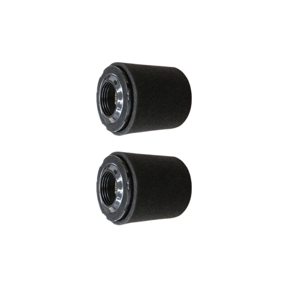 Black Foam and Plastic Air Filter for unspecified models