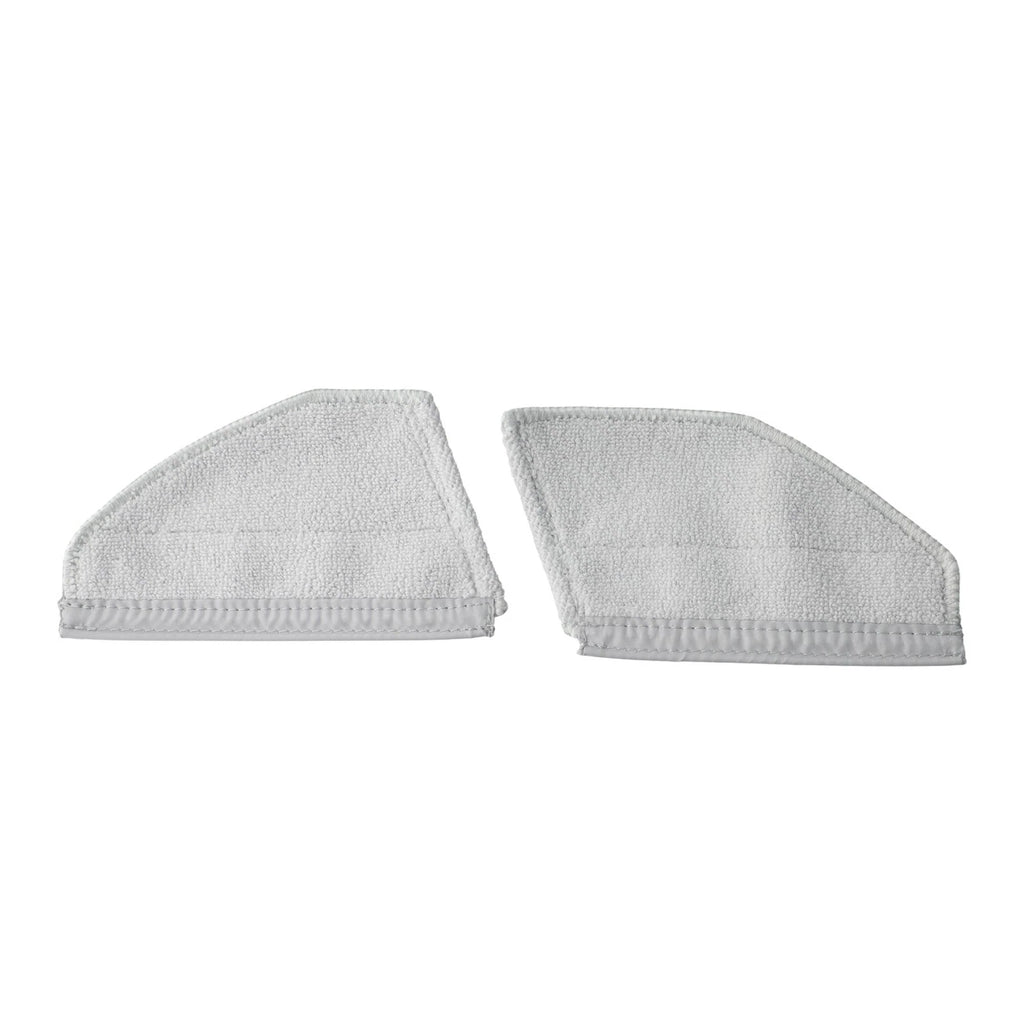 4X Microfiber Mop Cloths for ROIDMI EVE Max