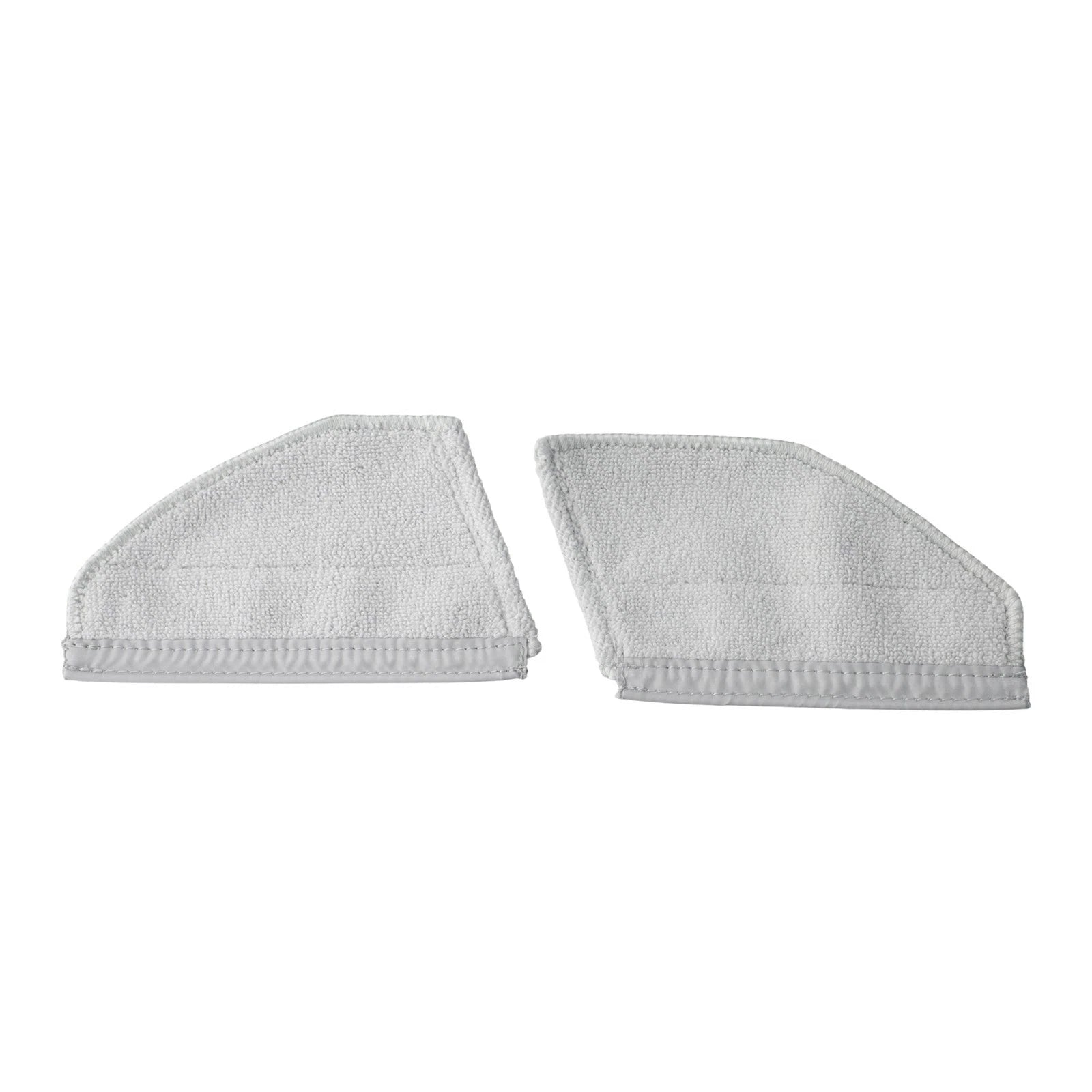 4X Microfiber Mop Cloths for ROIDMI EVE Max