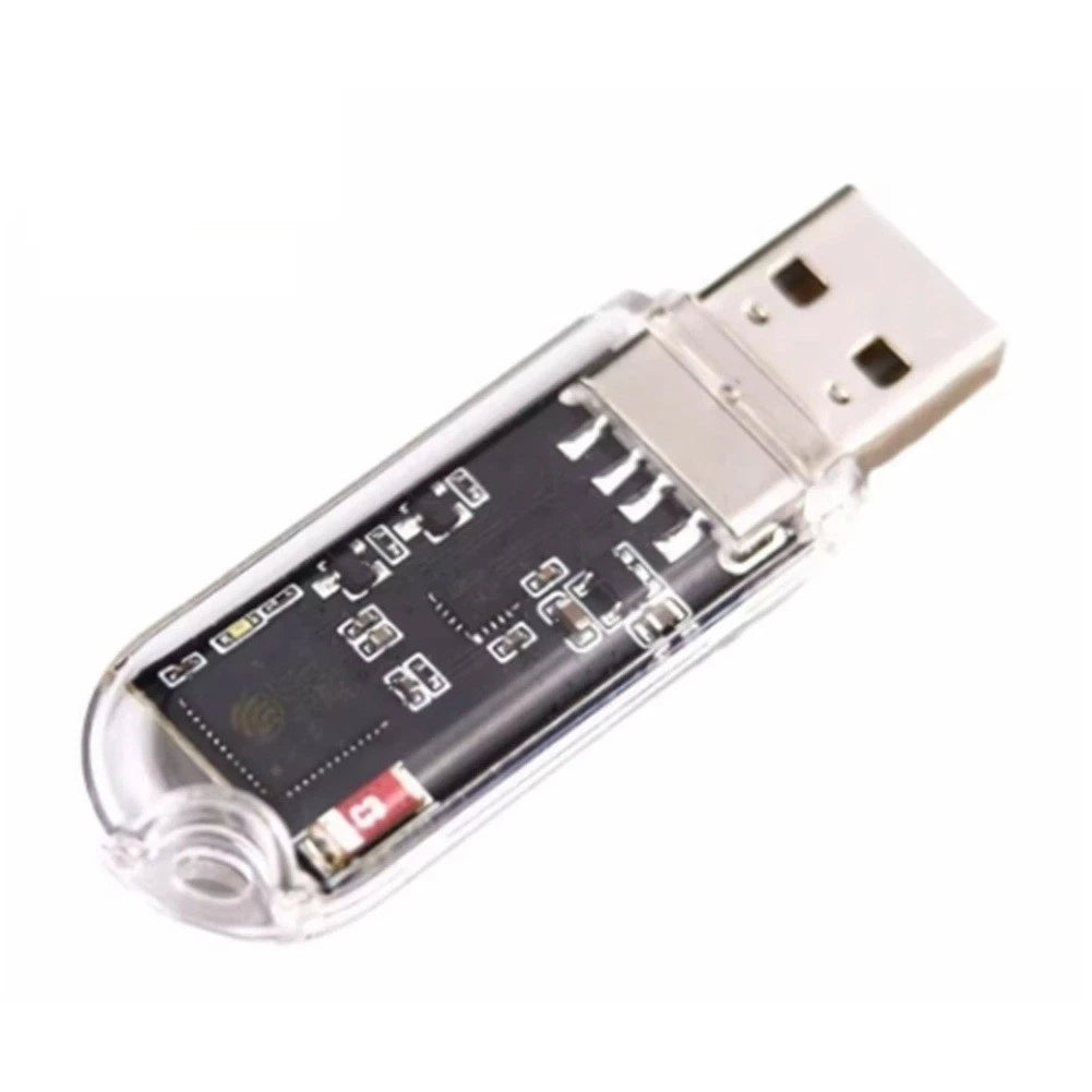 WiFi Dongle for Game Exploit (Compatible with )