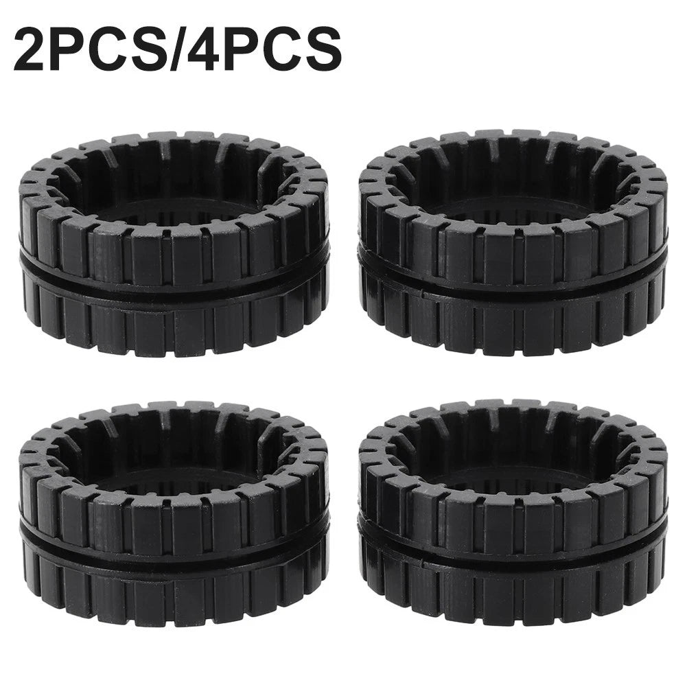 Non-Slip Tires for Jet M6