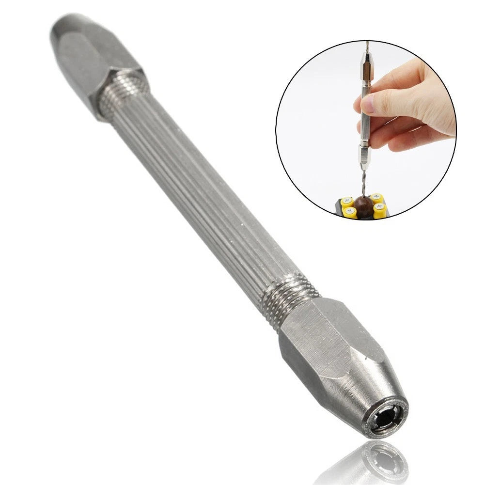 Pin Screwdriver Set for Silversmiths (0 - 3.1mm)