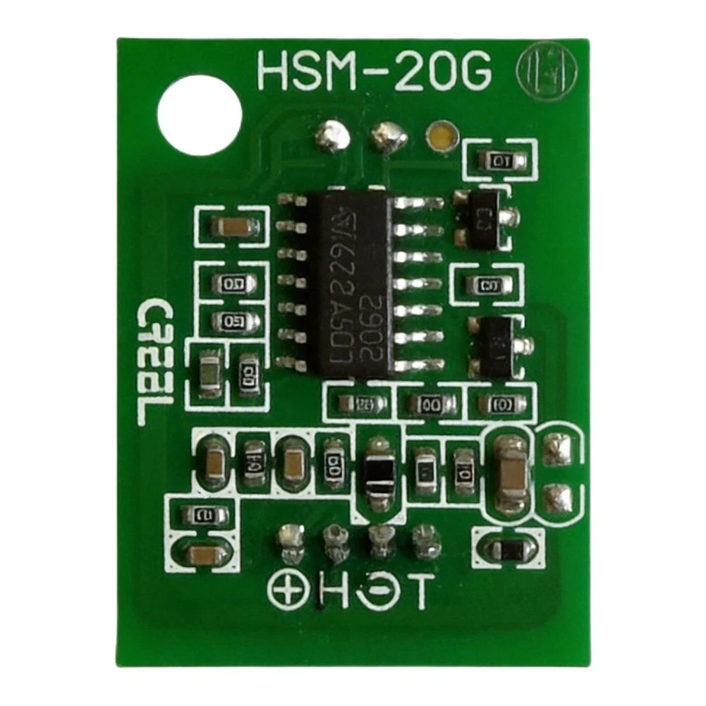 Environmental Sensor Module for Real Time Data Logging Projects