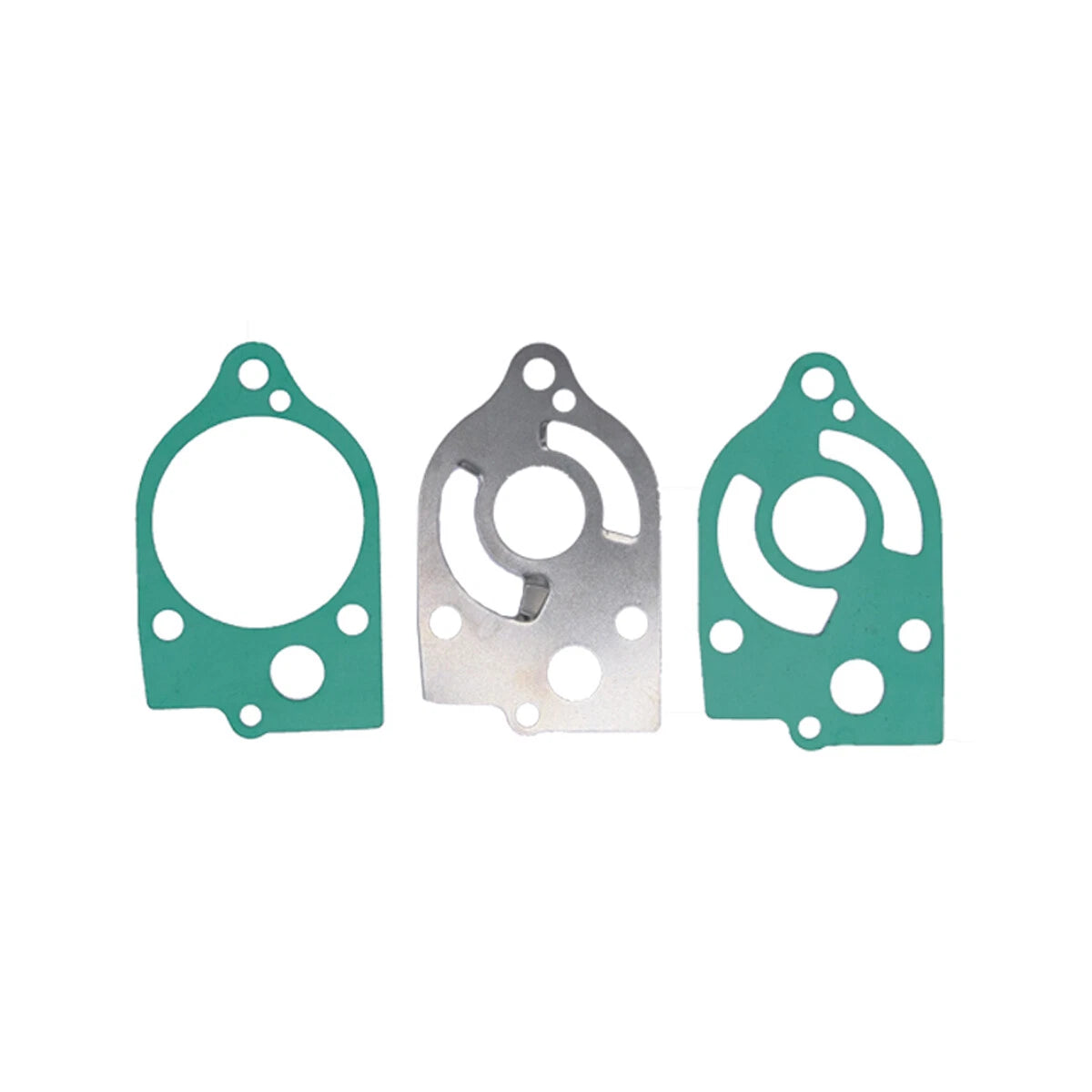 Water Pump Kit for Mercury 35HP 40HP 45HP 50HP 60HP 70HP (N/A) 47-89983Q 1 47-89983