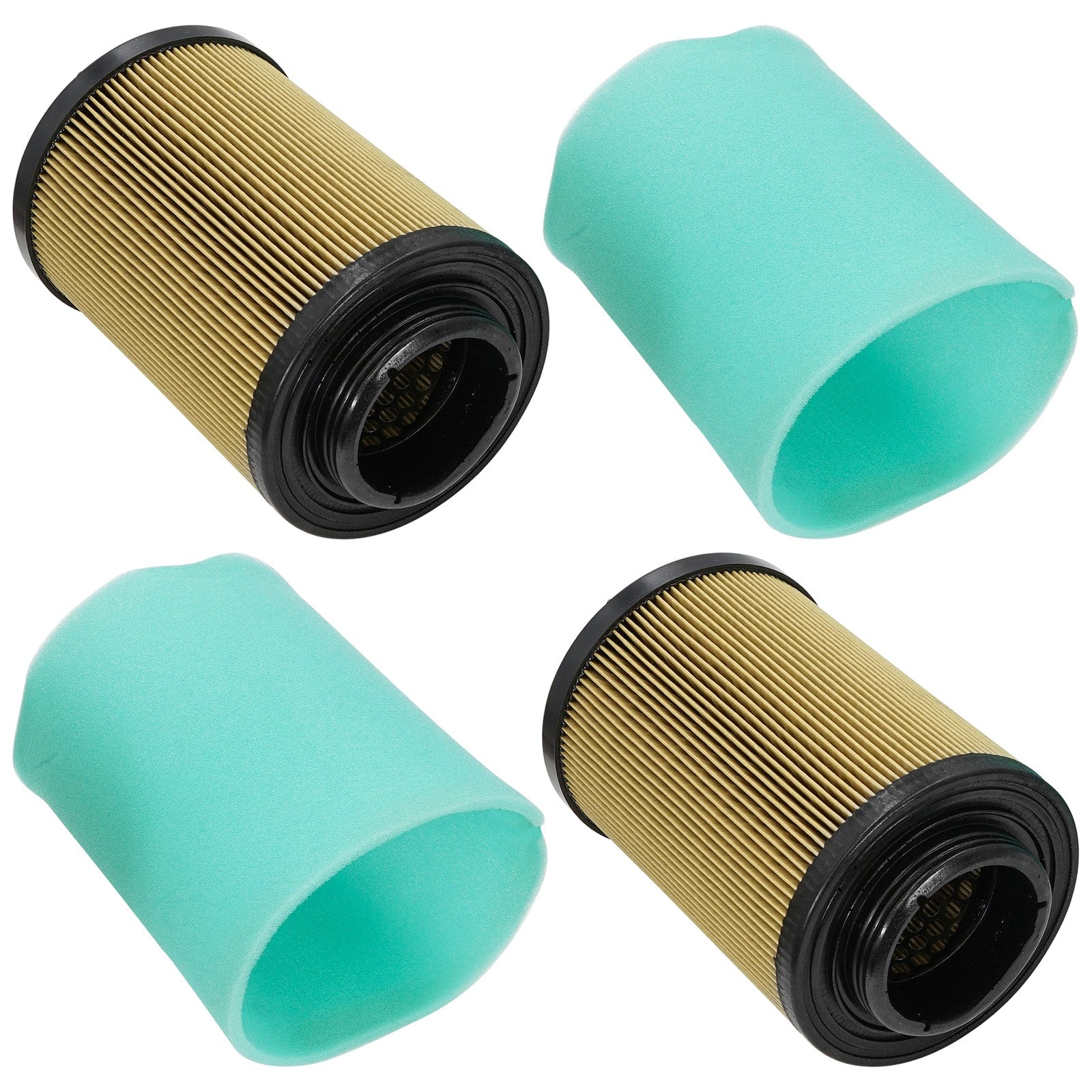 Air Filter Replacement for Can Am (2007–2011)