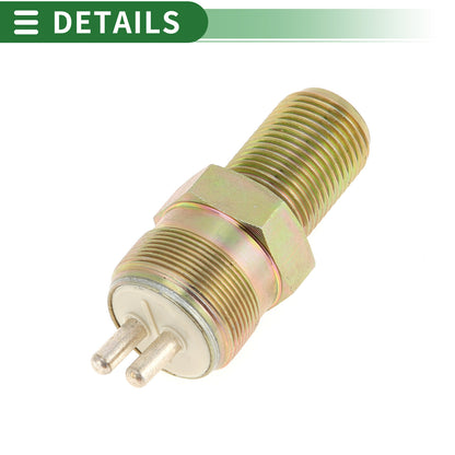 Transmission Speed Sensor Replacement for Volvo DAF Mercedes-Benz (2005–2018)