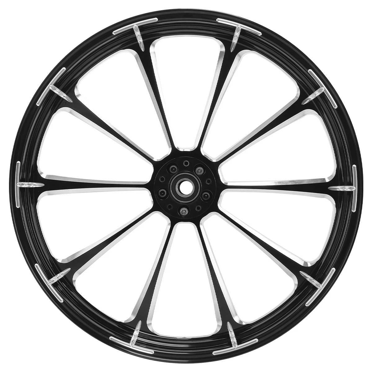 18" Front Wheel Rim for Harley Electra Road Glide (1997–2021)