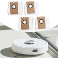 Robot Vacuum Bags for Compatible Models (2020–2023)