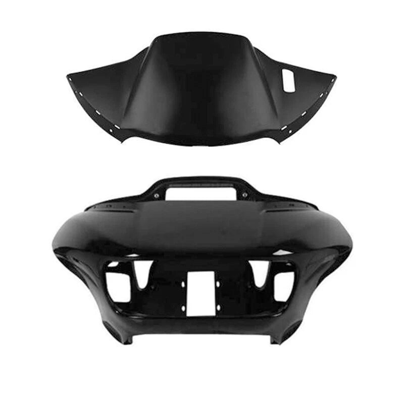 Inner & Outer Fairings Air Duct for Harley Road Glide (2015–2024)