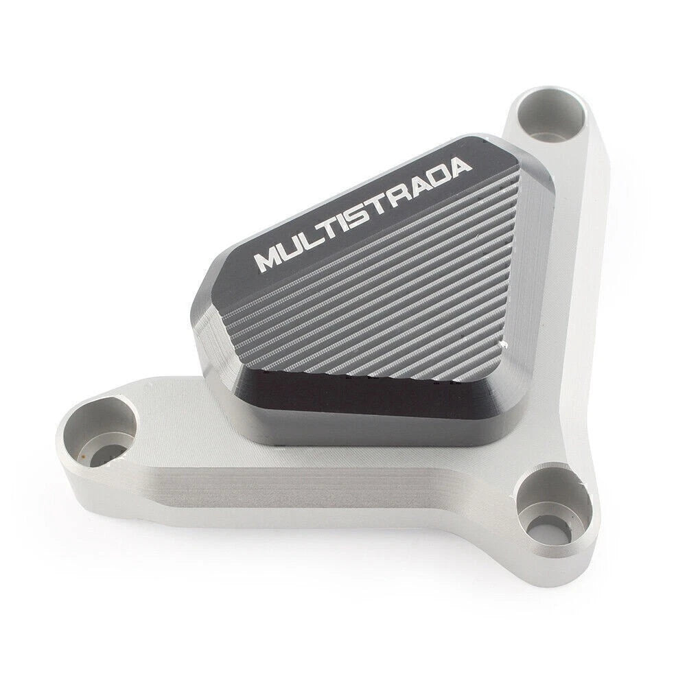 Water Pump Cover for Ducati Multistrada 950 Monster 1200 S (2017–2021)