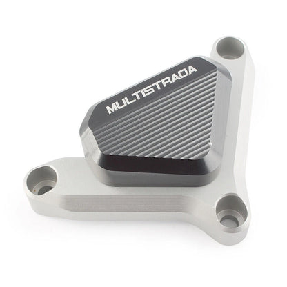 Water Pump Cover for Ducati Multistrada 950 Monster 1200 S (2017–2021)